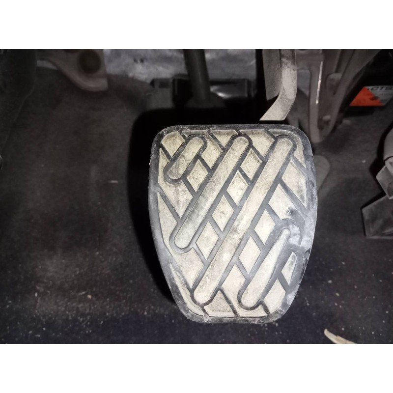 Recambio de pedal freno para renault koleos dynamique referencia OEM IAM   