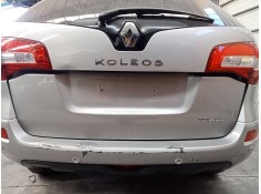 Recambio de porton trasero para renault koleos dynamique referencia OEM IAM   