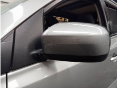 Recambio de retrovisor izquierdo electrico para renault koleos dynamique referencia OEM IAM   