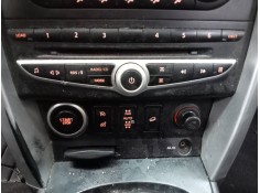 Recambio de sistema audio / radio cd para renault koleos dynamique referencia OEM IAM   