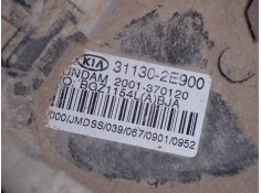 Recambio de aforador para hyundai tucson (jm) referencia OEM IAM 311302E900  