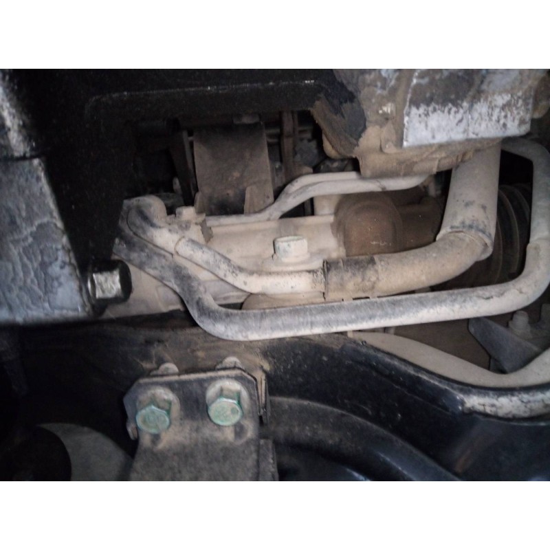 Recambio de cremallera direccion para hyundai tucson (jm) referencia OEM IAM   