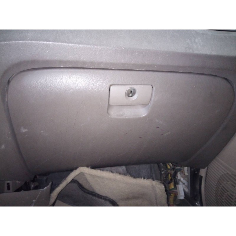 Recambio de guantera para hyundai tucson (jm) referencia OEM IAM   