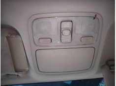 Recambio de luz interior para hyundai tucson (jm) referencia OEM IAM   