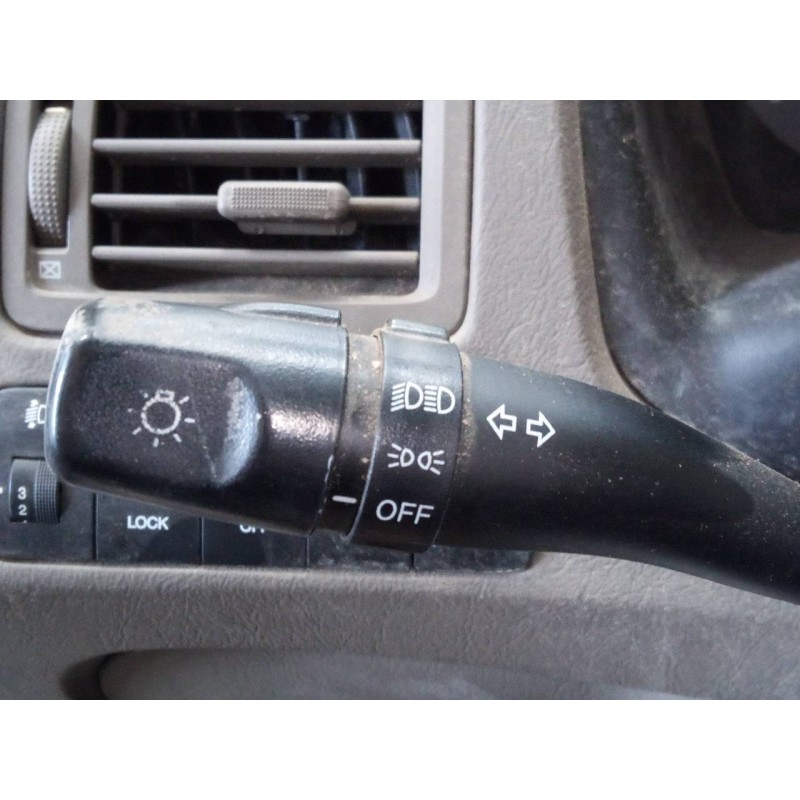 Recambio de mando intermitentes para hyundai tucson (jm) referencia OEM IAM   