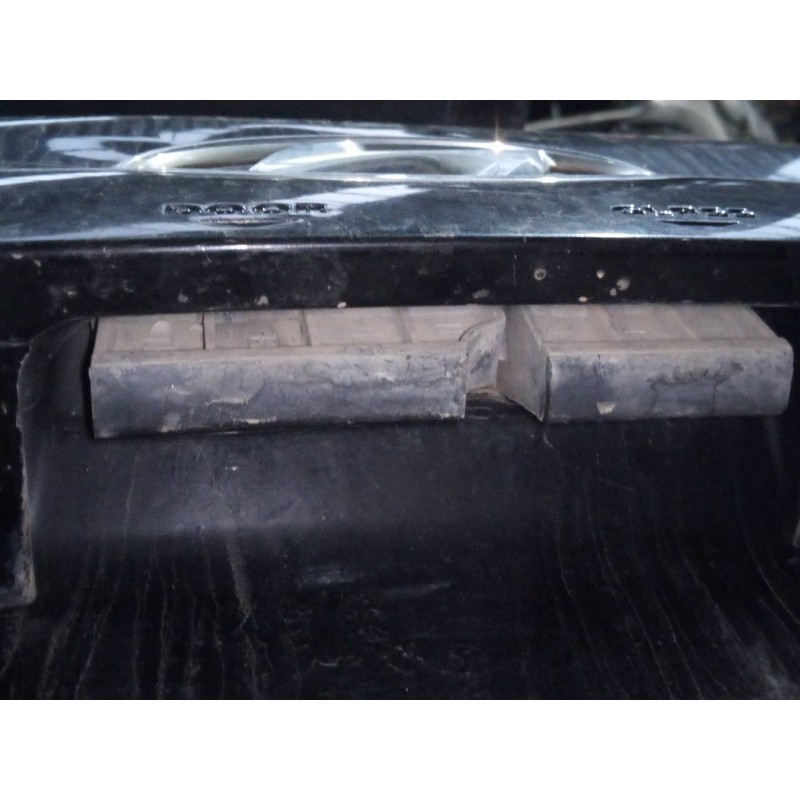 Recambio de maneta exterior porton para hyundai tucson (jm) referencia OEM IAM   