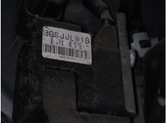 Recambio de pedal acelerador para hyundai tucson (jm) referencia OEM IAM 3GSJJL018  