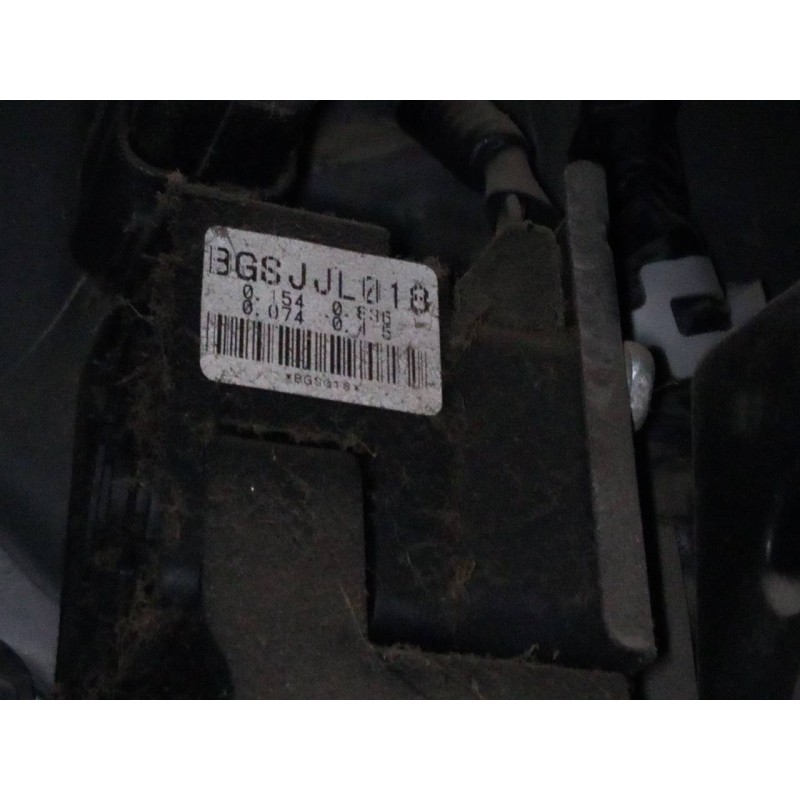 Recambio de pedal acelerador para hyundai tucson (jm) referencia OEM IAM 3GSJJL018  