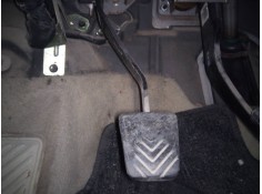 Recambio de pedal embrague para hyundai tucson (jm) referencia OEM IAM   