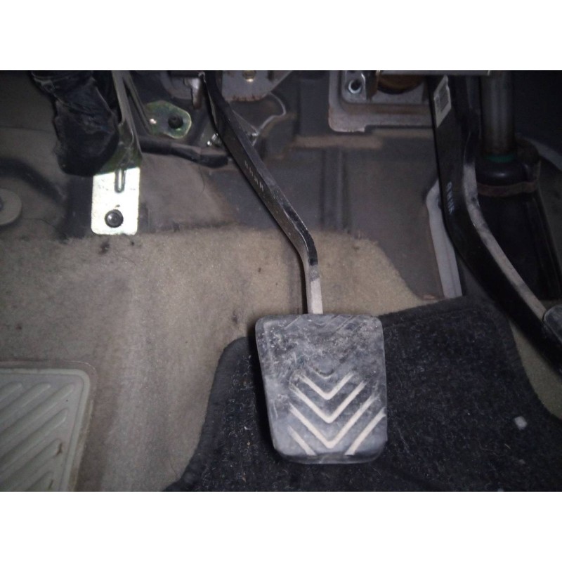 Recambio de pedal embrague para hyundai tucson (jm) referencia OEM IAM   