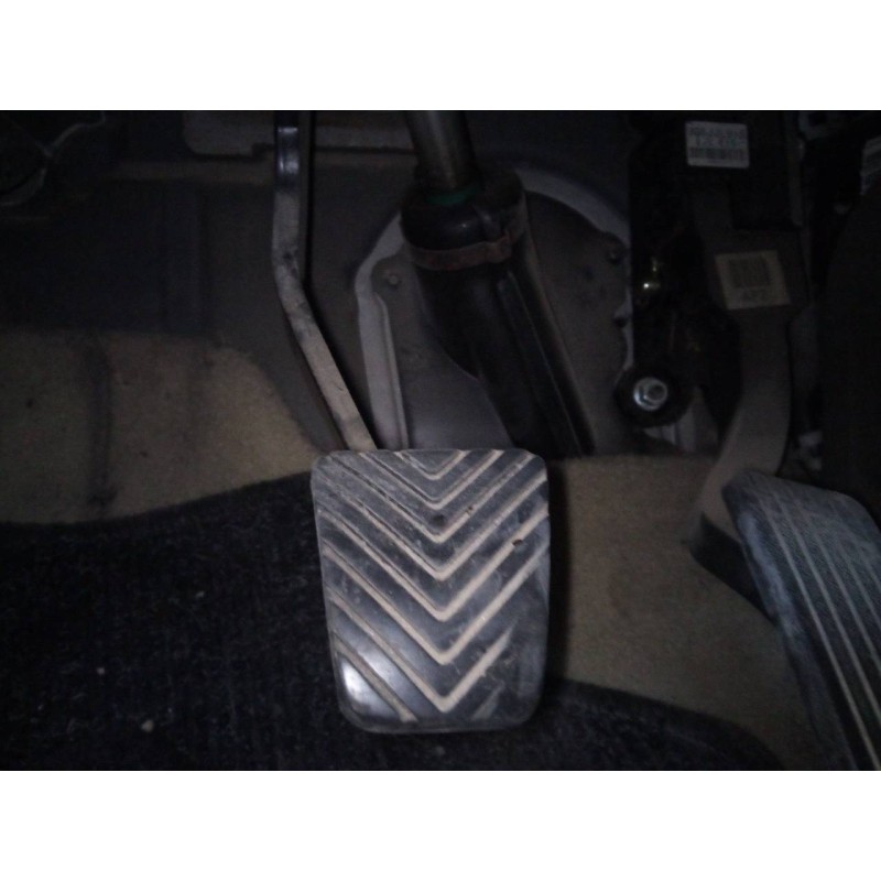 Recambio de pedal freno para hyundai tucson (jm) referencia OEM IAM   