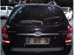 Recambio de porton trasero para hyundai tucson (jm) referencia OEM IAM   