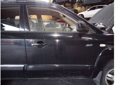 Recambio de puerta delantera derecha para hyundai tucson (jm) referencia OEM IAM   