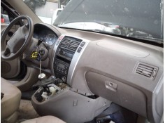 Recambio de salpicadero para hyundai tucson (jm) referencia OEM IAM   