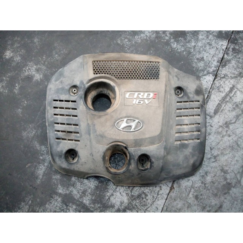 Recambio de tapa motor para hyundai tucson (jm) referencia OEM IAM   