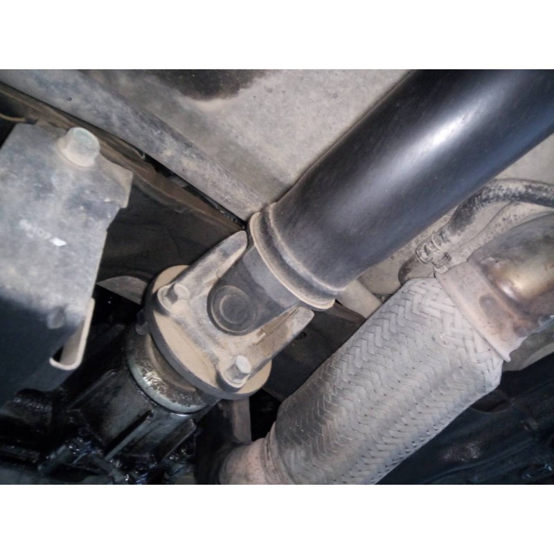 Recambio de transmision central para hyundai tucson (jm) referencia OEM IAM   