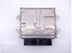 Recambio de centralita motor uce para fiat ducato furgón 35 (290) 180 referencia OEM IAM 52115025  