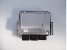 Recambio de centralita motor uce para citroen c4 lim. seduction referencia OEM IAM 9677031180 0281017862 