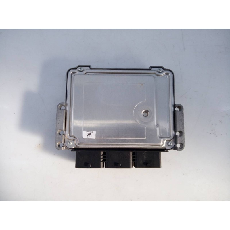 Recambio de centralita motor uce para citroen c4 lim. seduction referencia OEM IAM 9677031180 0281017862 