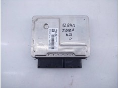 Recambio de centralita motor uce para seat ibiza (kj1) style referencia OEM IAM 05C907445  