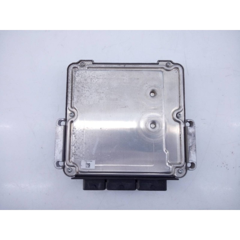 Recambio de centralita motor uce para renault koleos dynamique referencia OEM IAM 23710JY08D 0281014360 