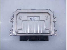 Recambio de centralita motor uce para dacia dokker essential referencia OEM IAM 237106933R A2C99611900 