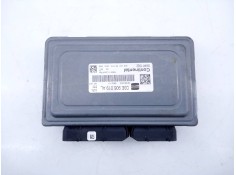 Recambio de centralita motor uce para seat ibiza (6j5) reference referencia OEM IAM 03E906019AL 5WA11022 