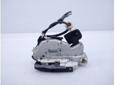 Recambio de cerradura puerta delantera izquierda para volkswagen golf vi (5k1) rabbit bluemotion referencia OEM IAM 5K1837015B  