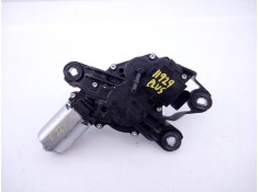 Recambio de motor limpia trasero para volkswagen golf plus (5m1) bluemotion edition referencia OEM IAM 5M0955711 0390201809 