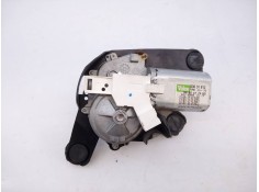 Recambio de motor limpia trasero para citroen ds4 design referencia OEM IAM 9680477480  