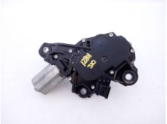 Recambio de motor limpia trasero para nissan qashqai (j10) acenta referencia OEM IAM 28710JD000 0390201820 