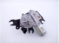 Recambio de motor limpia trasero para renault zoe bose referencia OEM IAM 287105483R  