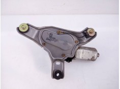 Recambio de motor limpia trasero para toyota land cruiser (j12) gx referencia OEM IAM 8513060200 8496000062 