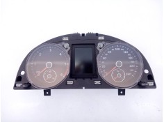 Recambio de cuadro instrumentos para volkswagen passat berlina (3c2) 2.0 tdi referencia OEM IAM 3C0920872G 037291VD1 