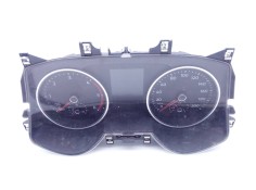 Recambio de cuadro instrumentos para volkswagen crafter kasten referencia OEM IAM 7C0920741C  