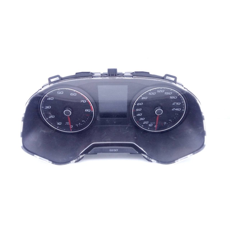 Recambio de cuadro instrumentos para seat ibiza (kj1) style referencia OEM IAM 6F0920740A  