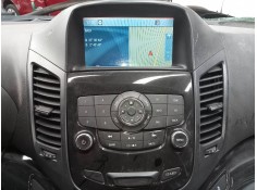 Recambio de sistema navegacion gps para chevrolet orlando lt+ referencia OEM IAM   