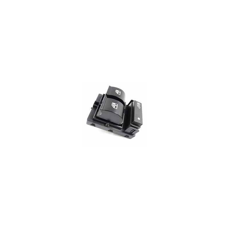 Recambio de mando elevalunas delantero izquierdo para citroen jumper combi (06.2006) referencia OEM IAM 735487419 NUEVO 