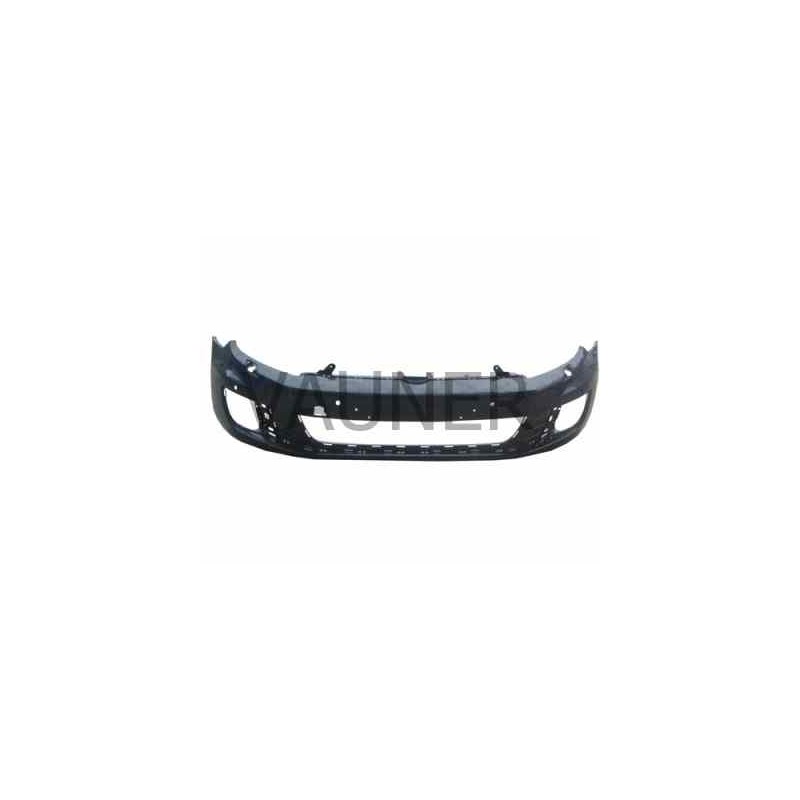 Recambio de paragolpes delantero para volkswagen golf vi (5k1) referencia OEM IAM 107234622 NUEVO 