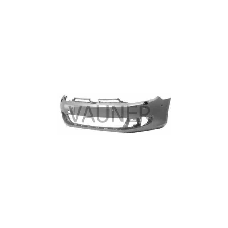 Recambio de paragolpes delantero para volkswagen golf vi (5k1) referencia OEM IAM 107234628 NUEVO 