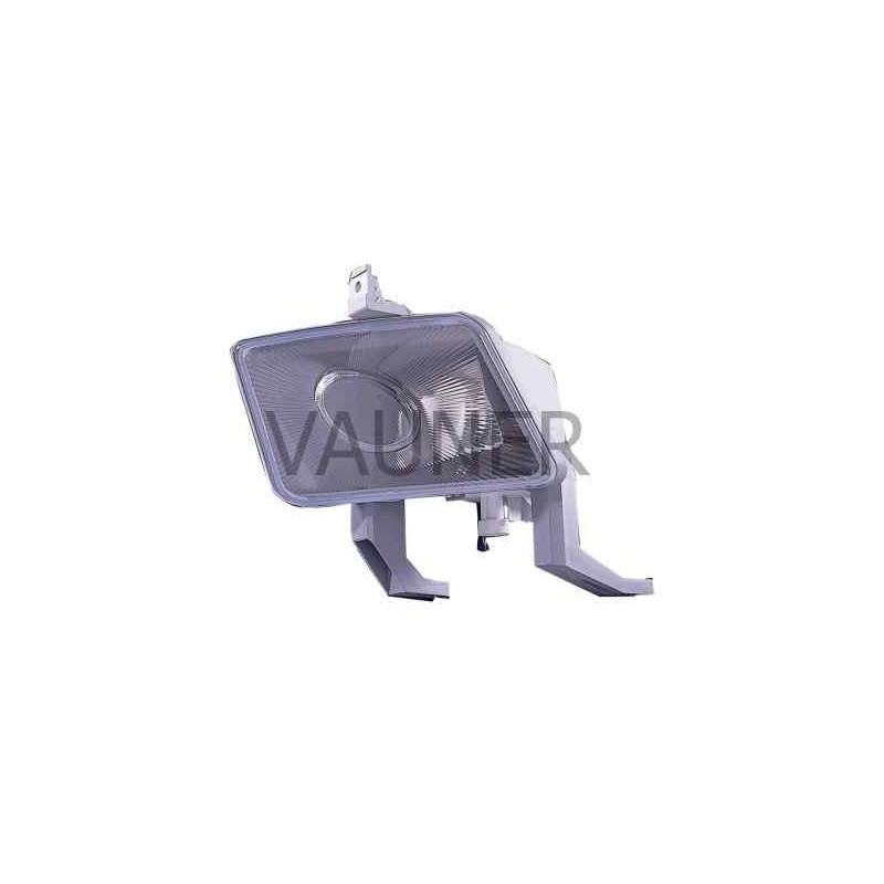 Recambio de faro antiniebla izquierdo para opel vectra b caravan referencia OEM IAM 10116241005 NUEVO 