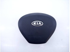 Recambio de airbag delantero izquierdo para kia cee´d active referencia OEM IAM F1ADBV3NKD0154 1456900010 