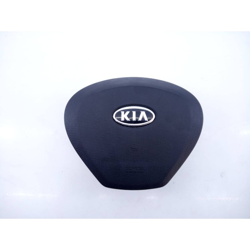 Recambio de airbag delantero izquierdo para kia cee´d active referencia OEM IAM F1ADBV3NKD0154 1456900010 