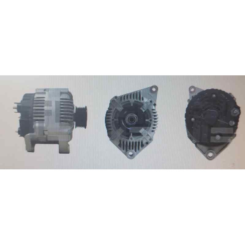 Recambio de alternador para universal alternador dts a14065 valeoa13vi210 referencia OEM IAM A-14065 NUEVO 