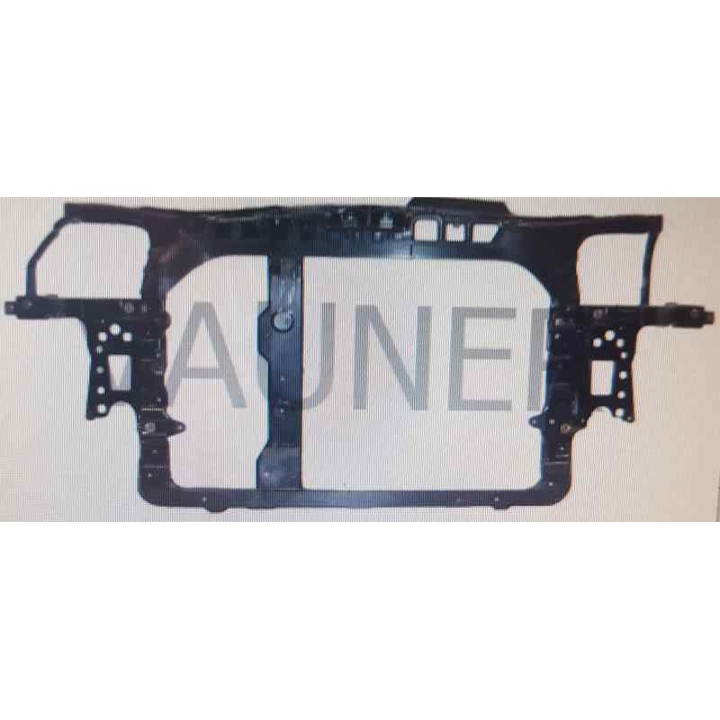 Recambio de frente para seat ibiza (6l1) referencia OEM IAM 109211770 NUEVO 