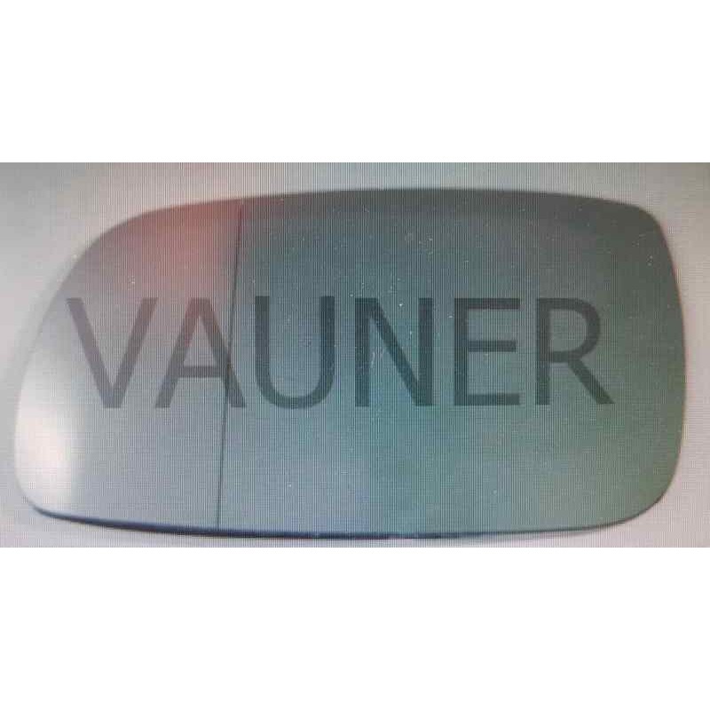 Recambio de cristal retrovisor derecho para seat ibiza (6k1) referencia OEM IAM 1052112020 NUEVO 