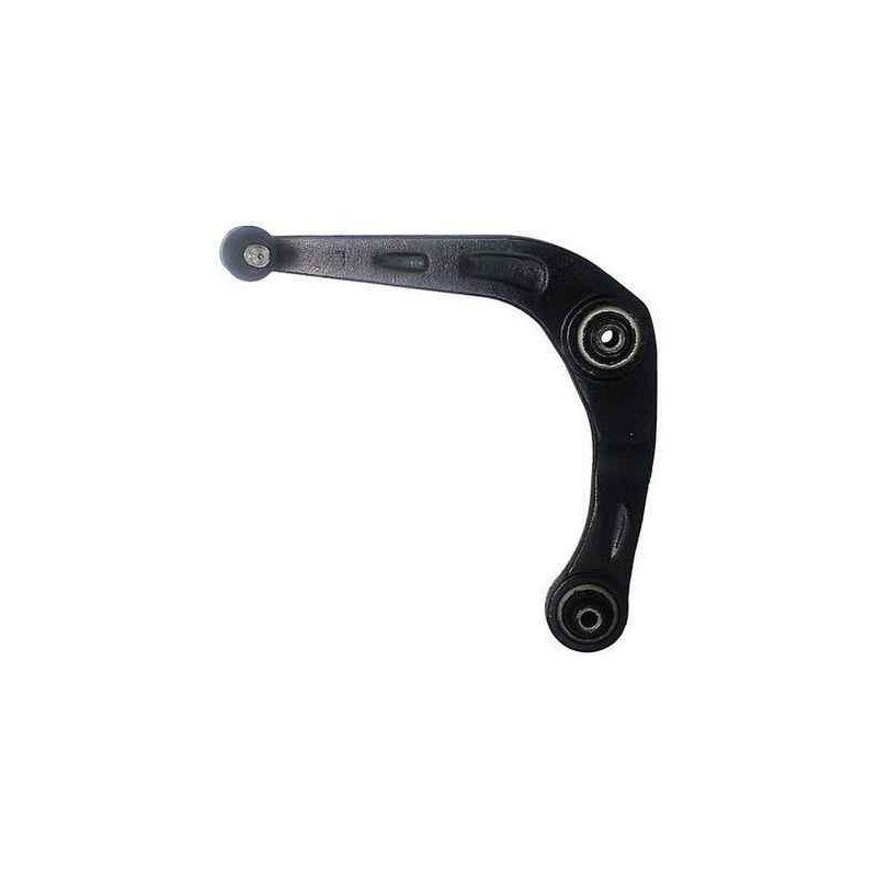 Recambio de brazo suspension superior delantero derecho para peugeot 206 berlina referencia OEM IAM D120117 NUEVO 