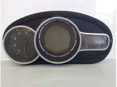 Recambio de cuadro instrumentos para renault megane iii berlina 5 p authentique referencia OEM IAM 248107859R A2C53363612126416 