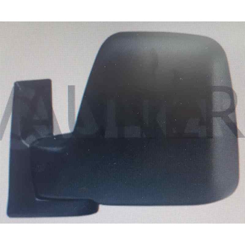 Recambio de retrovisor derecho electrico para citroen jumpy referencia OEM IAM 1050923017 NUEVO 