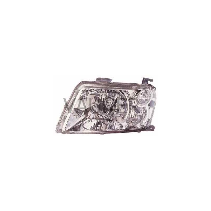 Recambio de faro izquierdo para suzuki grand vitara jb (jt) referencia OEM IAM 108851416 NUEVO 